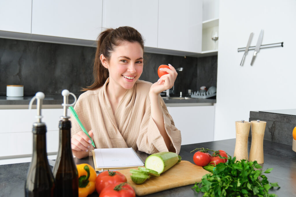diet and oral health