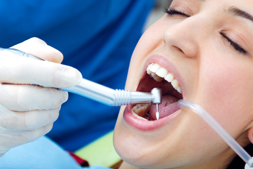 Dental Sedation Techniques