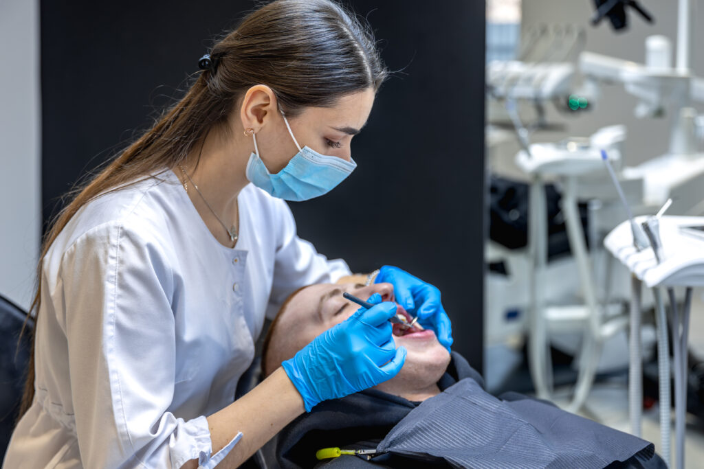Advantages of Using Dental Sedation