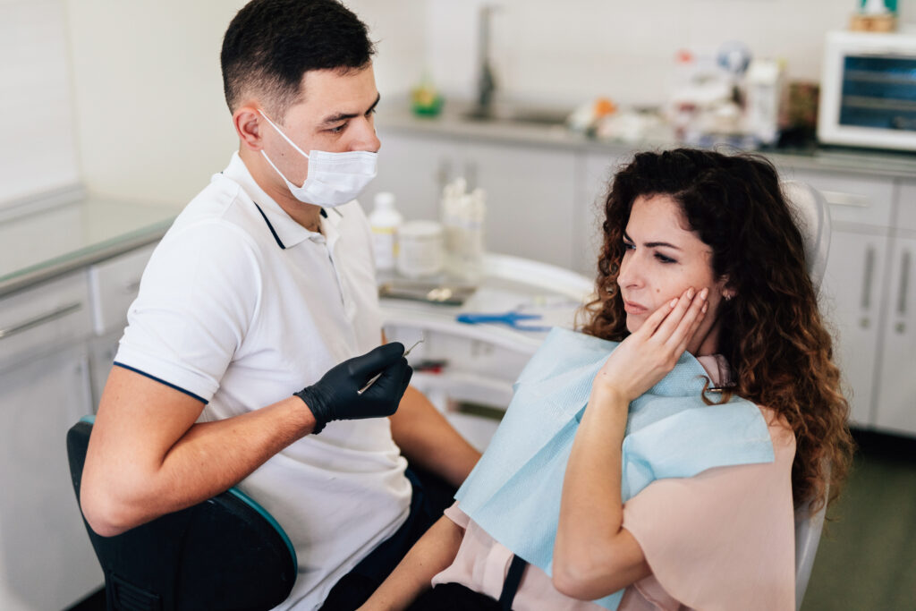 Signs You Need to See a Dentist