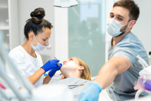 General Dentistry Services in Langford