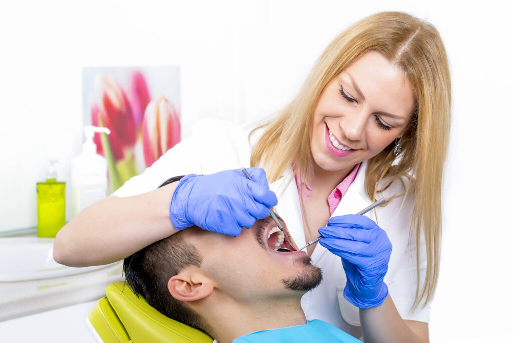 Preventive Dentistry