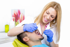 Preventive Dentistry