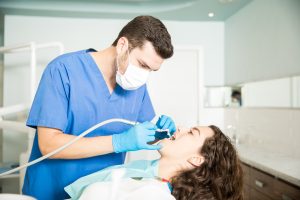 Dental Sedation Cost